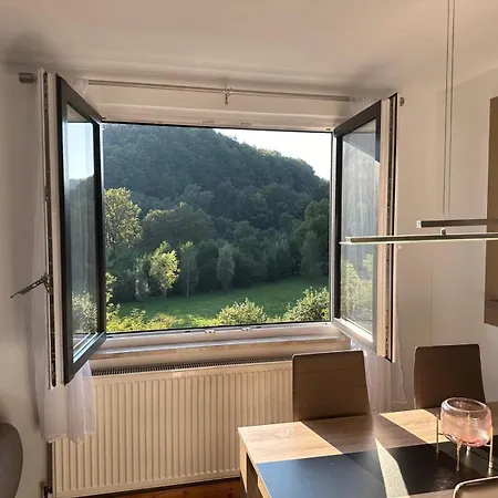 Boehrer Im Schoenen Leinleitertal Appartement