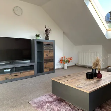 Boehrer Im Schoenen Leinleitertal Apartment Heilbronn