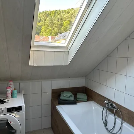 Böhrer Im Schönen Leinleitertal