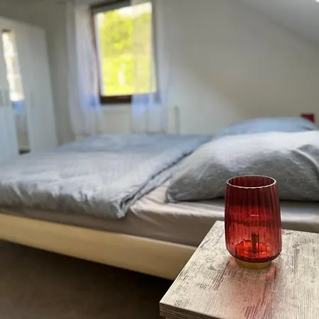 Boehrer Im Schoenen Leinleitertal Apartment