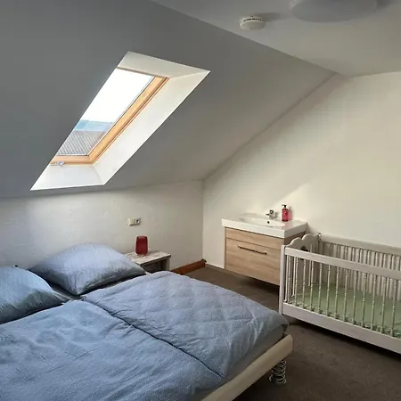 Boehrer Im Schoenen Leinleitertal Apartment Heilbronn