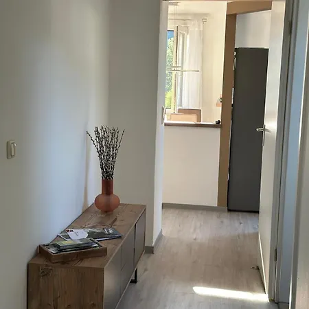 Apartmán Boehrer Im Schoenen Leinleitertal Veilbronn