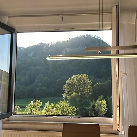 Böhrer Im Schönen Leinleitertal Apartment Veilbronn