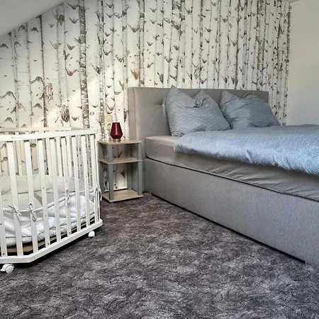 Apartment Boehrer Im Schoenen Leinleitertal Heilbronn
