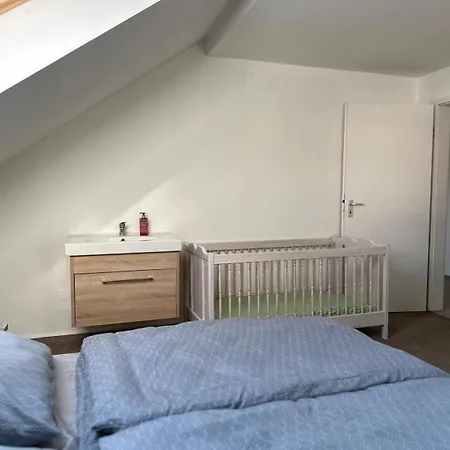 Boehrer Im Schoenen Leinleitertal Apartment Heilbronn