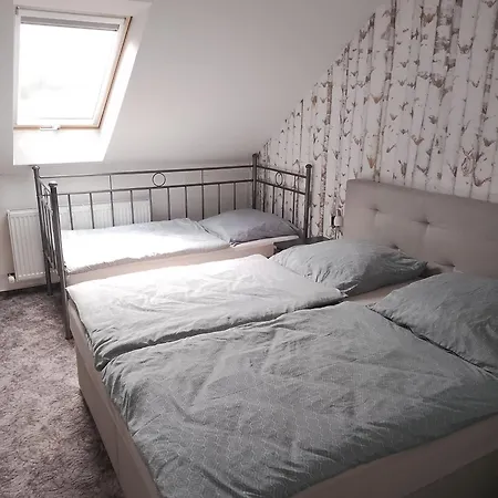 Boehrer Im Schoenen Leinleitertal Apartmán *